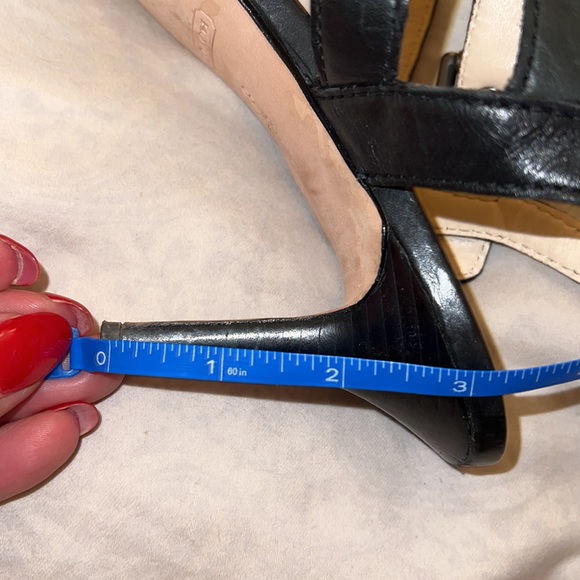 Coach heels - Picture 5 of 5